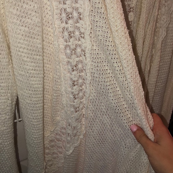 Cardigan - Picture 2 of 2